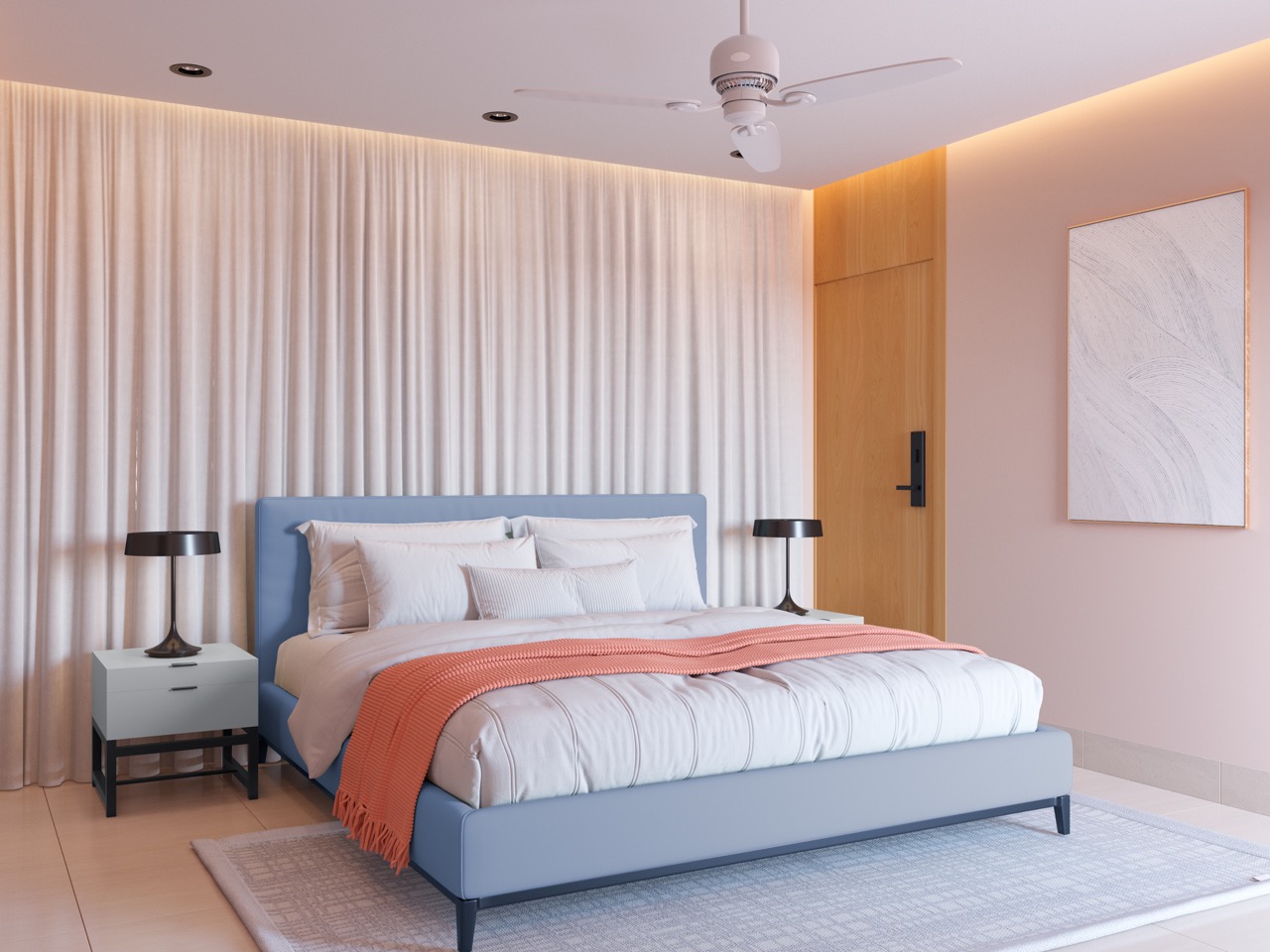 Destinario - Apartament blisko plaży Dominicus w Bayahibe