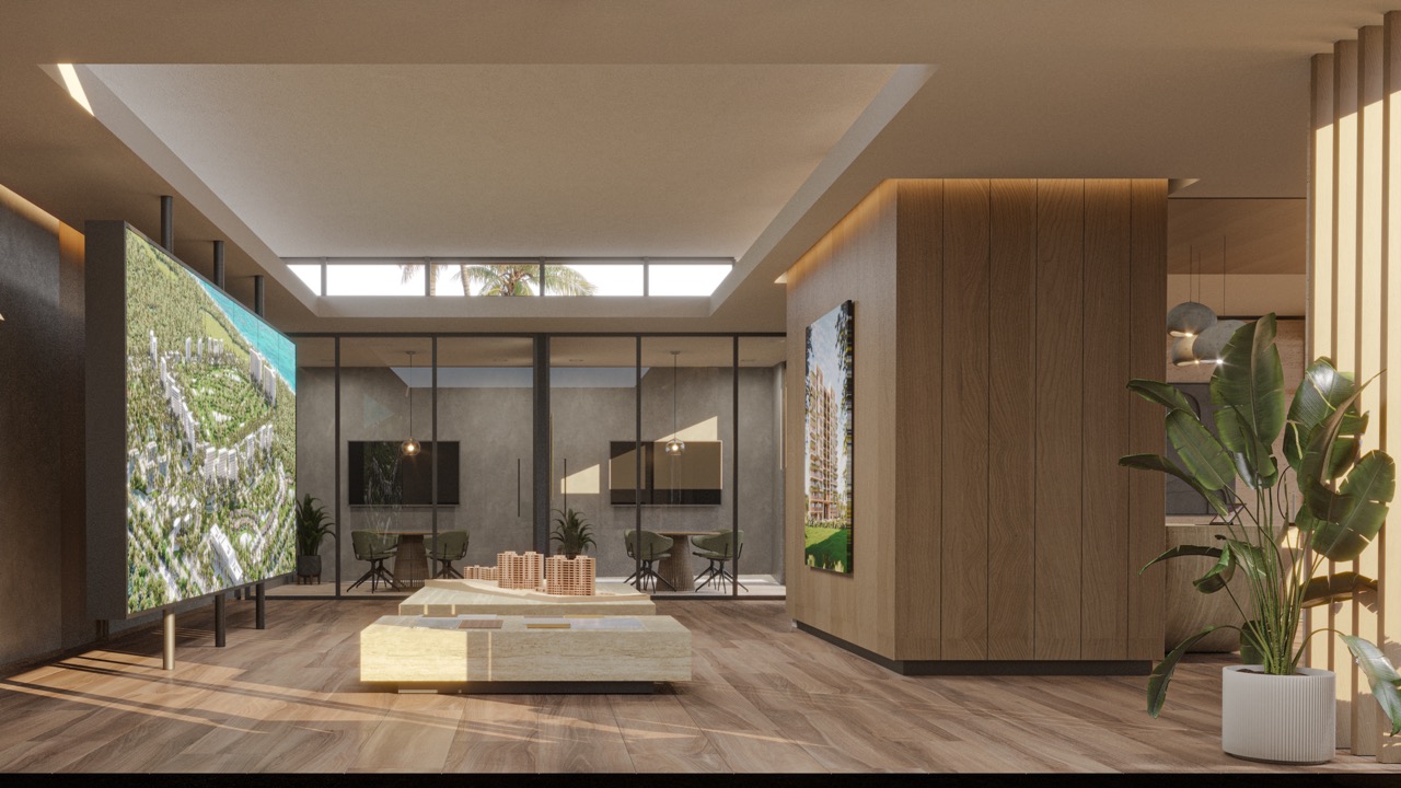 Punta Cana apartamenty na sprzedaż