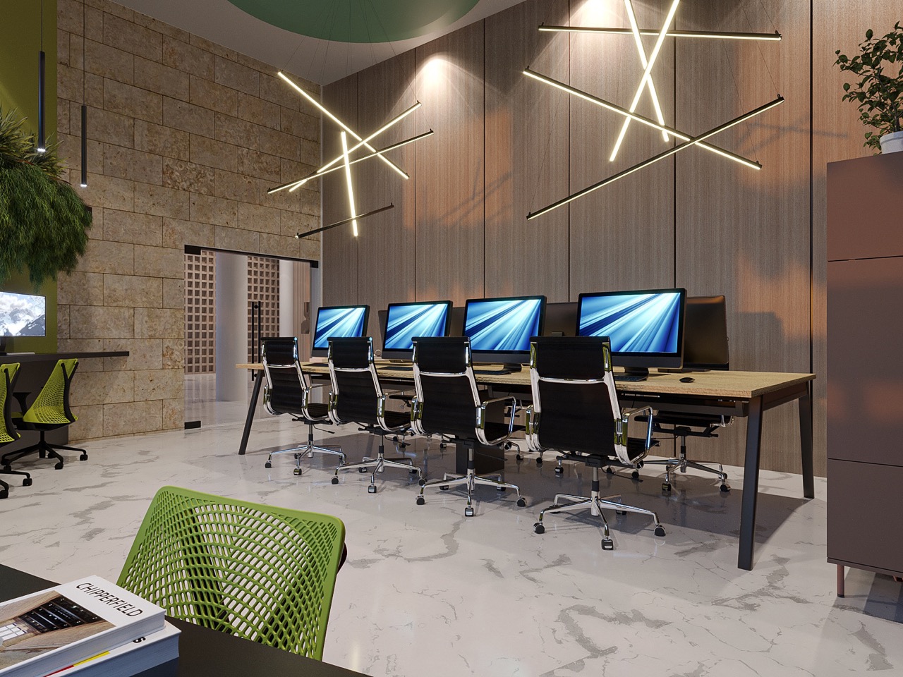 Destinario - Penthouse blisko oceanu z przestronnym tarasem