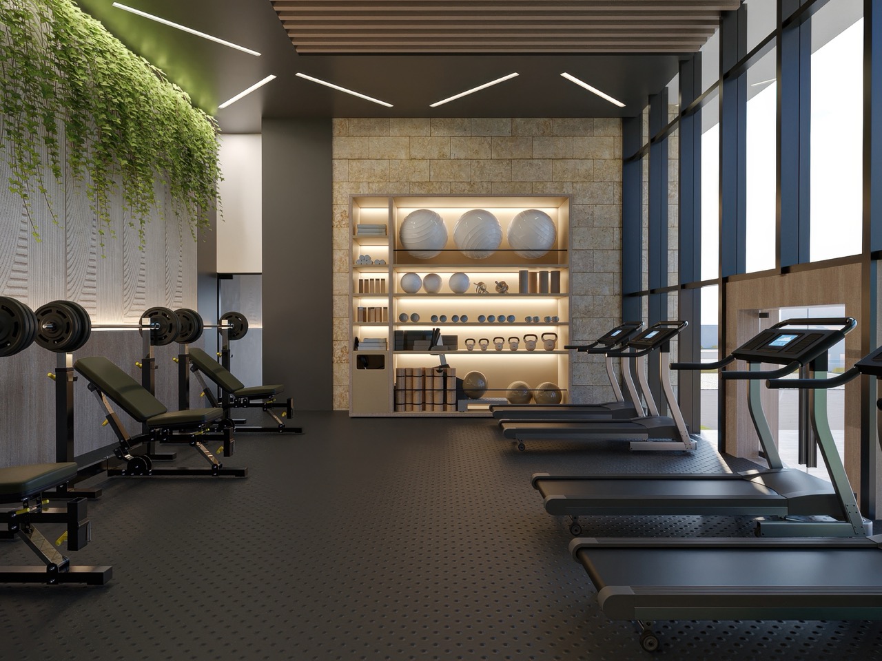 Destinario - Penthouse blisko oceanu z przestronnym tarasem