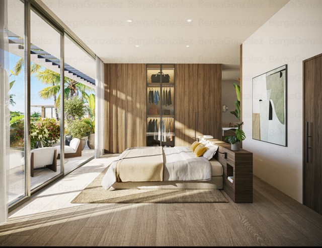 Apartamenty na Dominikanie w Bayahibe