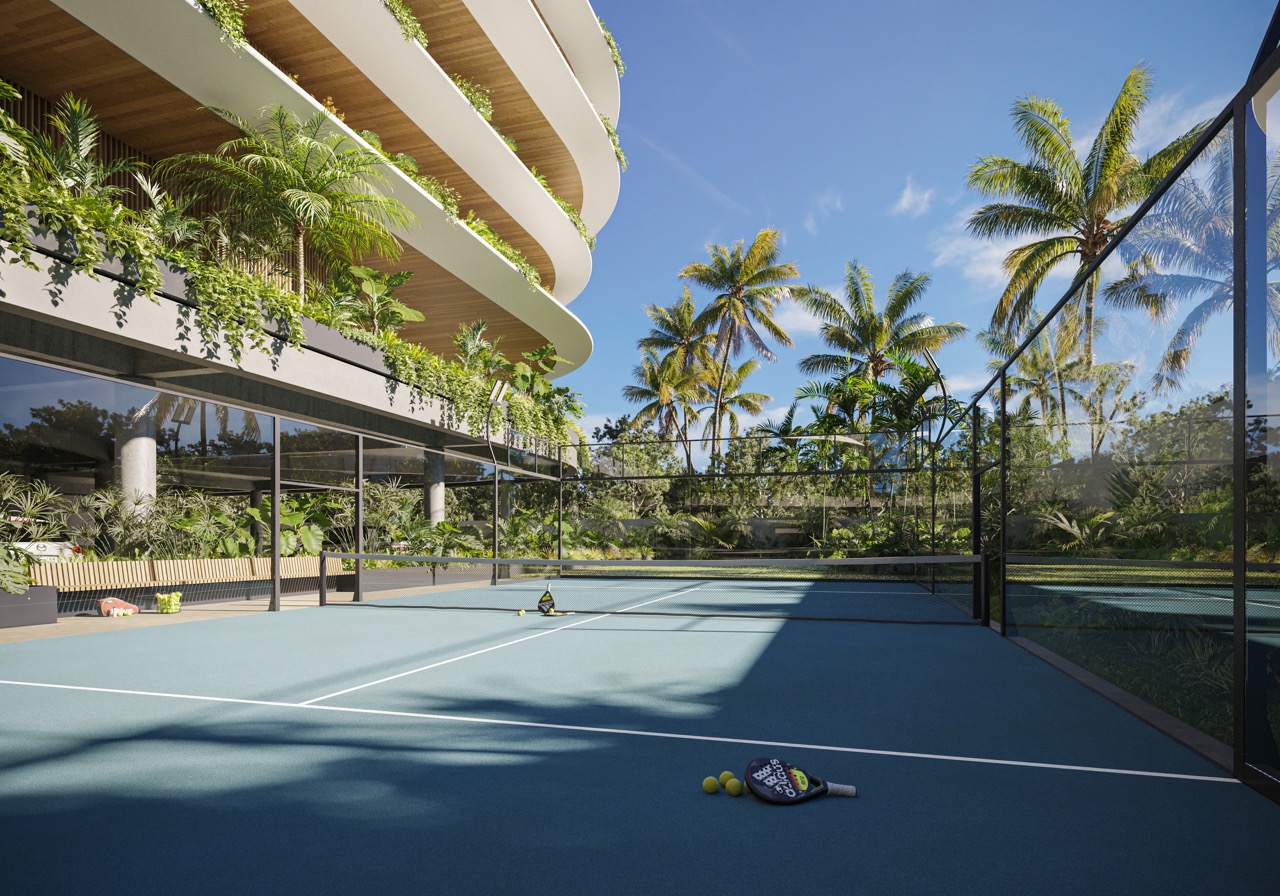 2-Bedroom Apartment in Bayahibe Within Walking Distance of the Beach