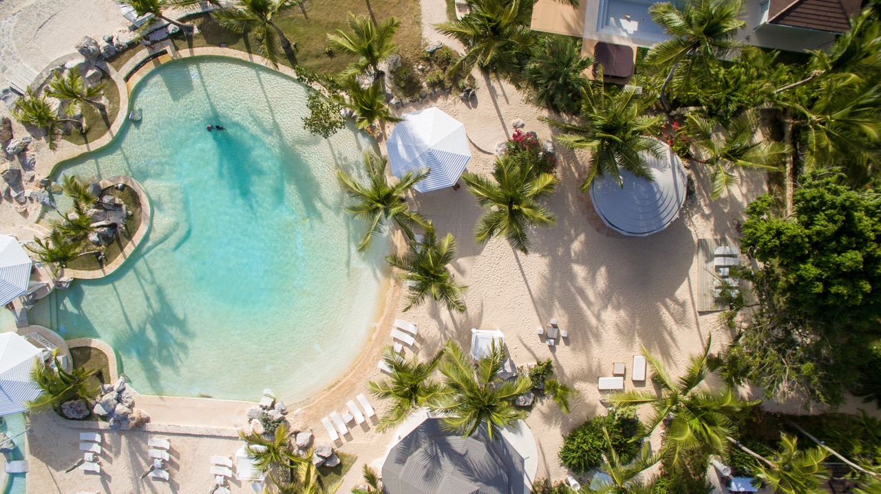 Beach Club Tracadero - wymagane członkostwo