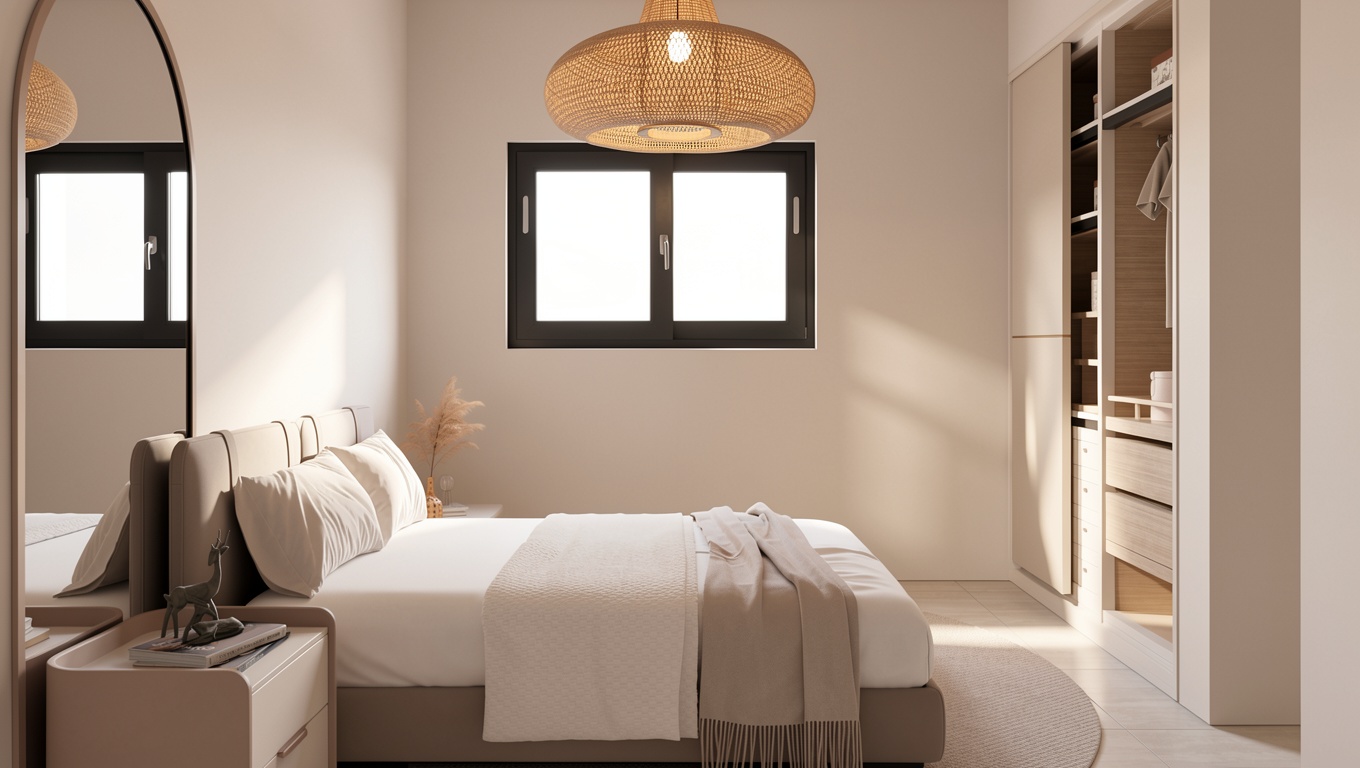 Apartament 2 pokoje Baliza