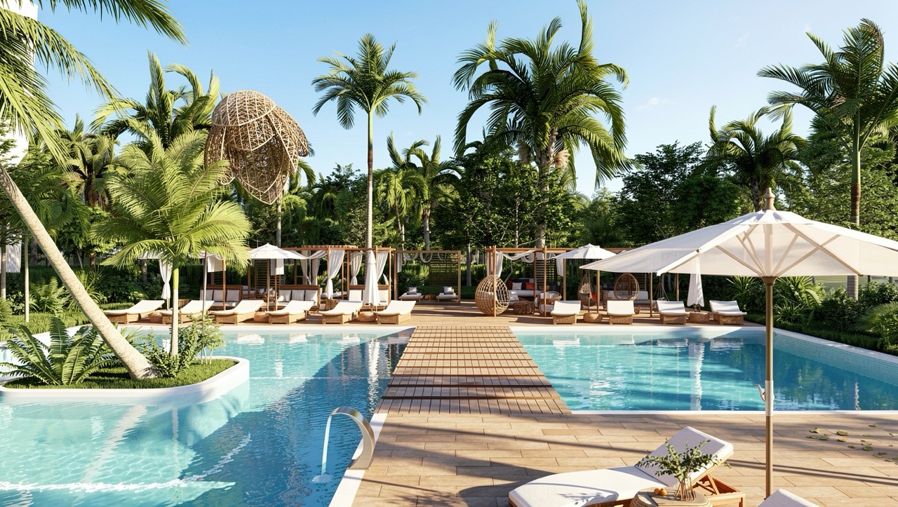 Willa na sprzedaż Punta Cana